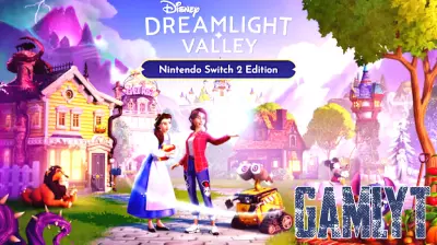 Updated for Switch 2: Disney Dreamlight Valley Gets Enhanced Graphics, Item Limits, and More