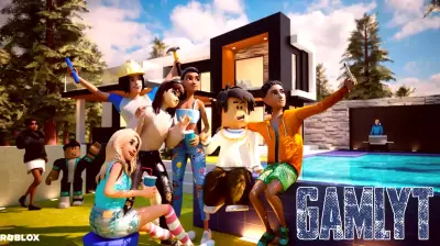 Video Game Giant Unveils TikTok-Inspired App for Sharing Gameplay