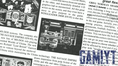 Video Game History Foundation Enhances Preservation Initiatives by Offering Classic Magazine for Free