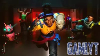 Video game Relooted tasks you with reclaiming African artifacts in museums