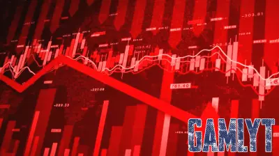 Video game stocks nosedive as Google's 'Project Genie' allows virtual world creation