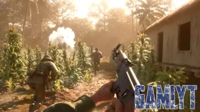Vietnam Unveiled: Dive into 50v50 Battles and Underground Tunnels in 2026
