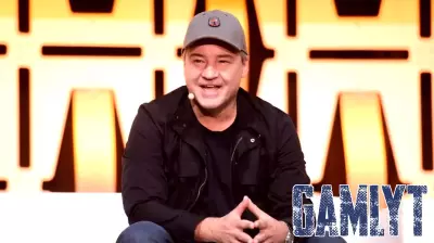 Vince Zampella, Influential Game Developer, Passes Away at 55