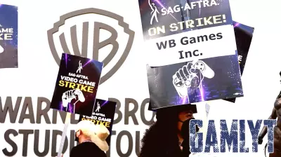 Voice Actors Conclude Strike, But AI Challenges Loom Ahead