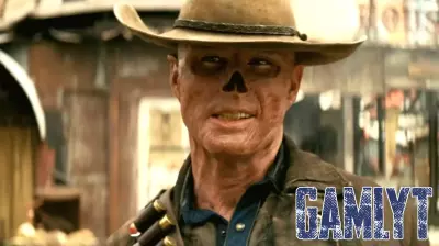 Walton Goggins Declares No Interest in Playing Fallout Games