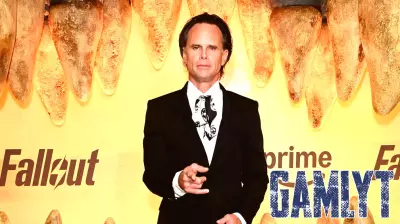 Walton Goggins on Fallout: Preferring Imagination Over Gameplay