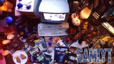 Warcraft, Overwatch, and Diablo studio Blizzard Entertainment hits 35 years old — marks its first milestone under Microsoft Gaming