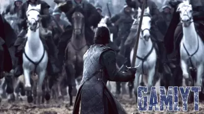 Why Is It So Hard To Make A Good 'Game Of Thrones' Video Game?