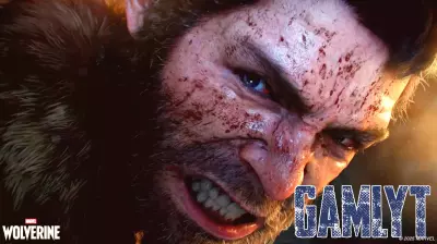Wolverine's Advanced Blood Technology Revolutionizes Gameplay on PS5