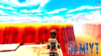 Writing An Open-World Engine For The Nintendo 64